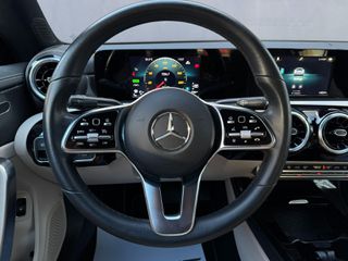 Mercedes-Benz CLA 250 2023 E 8G-DCT-thumb-14