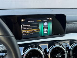Mercedes-Benz CLA 250 2023 E 8G-DCT-thumb-19