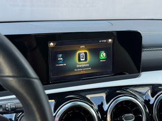 Mercedes-Benz CLA 250 2023 E 8G-DCT-thumb-20