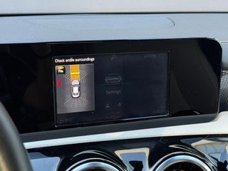 Mercedes-Benz CLA 250 2023 E 8G-DCT-thumb-24