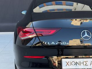 Mercedes-Benz CLA 250 2023 E 8G-DCT-thumb-35