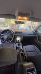 Audi A4 2002 QUATRO 1.8 TURBO 4X4