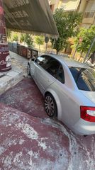 Audi A4 2002 QUATRO 1.8 TURBO 4X4-thumb-3
