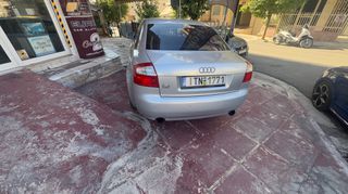 Audi A4 2002 QUATRO 1.8 TURBO 4X4-thumb-4
