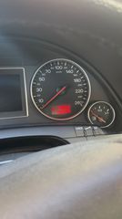 Audi A4 2002 QUATRO 1.8 TURBO 4X4-thumb-6