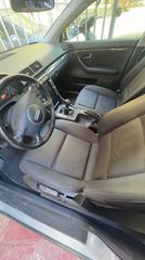 Audi A4 2002 QUATRO 1.8 TURBO 4X4-thumb-8