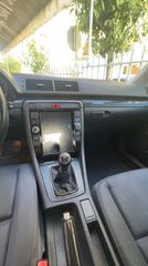 Audi A4 2002 QUATRO 1.8 TURBO 4X4-thumb-9