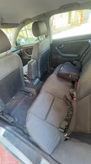 Audi A4 2002 QUATRO 1.8 TURBO 4X4-thumb-10