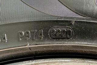 4 ΖΑΝΤΟΛΑΣΤΙΧΑ ΓΝΗΣΙΑ BMW M PACK ΜΕ ΕΛΑΣΤΙΚΑ 255/50/19 PIRELLI/CONTINENTAL WINTER M+S ΣΕ AΨΟΓΗ ΚΑΤΑΣΤΑΣΗ-thumb-5