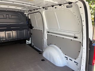Mercedes-Benz Vito 2022 114 Long 9G-Tronic*3Θεσεις*Euro6D*Full Extra*Book Service*-thumb-10