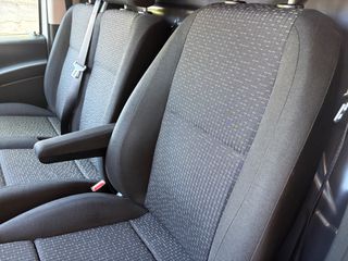 Mercedes-Benz Vito 2022 114 Long 9G-Tronic*3Θεσεις*Euro6D*Full Extra*Book Service*-thumb-13