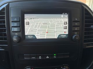 Mercedes-Benz Vito 2022 114 Long 9G-Tronic*3Θεσεις*Euro6D*Full Extra*Book Service*-thumb-21