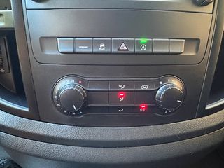 Mercedes-Benz Vito 2022 114 Long 9G-Tronic*3Θεσεις*Euro6D*Full Extra*Book Service*-thumb-26