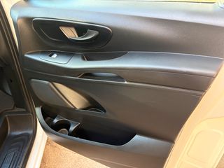 Mercedes-Benz Vito 2022 114 Long 9G-Tronic*3Θεσεις*Euro6D*Full Extra*Book Service*-thumb-33