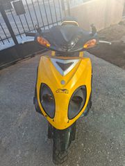QINGQI 125 GY6 125