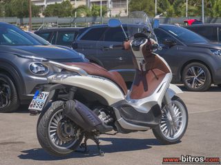 Piaggio Beverly 300i 2011 e-thumb-6