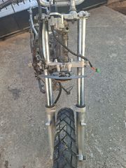 ΜΠΡΟΣΤΙΝΟ ΣΥΣΤΗΜΑ ΚΟΜΠΛΕ SUZUKI FREEWIND 650
