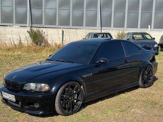 Bmw M3 2003 SMG II - ΓΝΗΣΙΟ -400ps ΓΡΑΜΜΑΤΙΑ ΜΕ ΔΟΣΕΙΣ ΧΩΡΙΣ ΤΡΑΠΕΖΕΣ-thumb-4