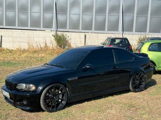 Bmw M3 2003 SMG II - ΓΝΗΣΙΟ -400ps ΓΡΑΜΜΑΤΙΑ ΜΕ ΔΟΣΕΙΣ ΧΩΡΙΣ ΤΡΑΠΕΖΕΣ-thumb-9