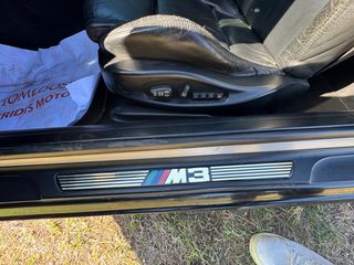 Bmw M3 2003 SMG II - ΓΝΗΣΙΟ -400ps ΓΡΑΜΜΑΤΙΑ ΜΕ ΔΟΣΕΙΣ ΧΩΡΙΣ ΤΡΑΠΕΖΕΣ-thumb-39