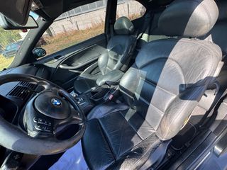 Bmw M3 2003 SMG II - ΓΝΗΣΙΟ -400ps ΓΡΑΜΜΑΤΙΑ ΜΕ ΔΟΣΕΙΣ ΧΩΡΙΣ ΤΡΑΠΕΖΕΣ-thumb-42