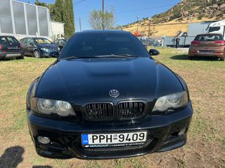 Bmw M3 2003 SMG II - ΓΝΗΣΙΟ -400ps ΓΡΑΜΜΑΤΙΑ ΜΕ ΔΟΣΕΙΣ ΧΩΡΙΣ ΤΡΑΠΕΖΕΣ-thumb-10