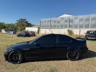 Bmw M3 2003 SMG II - ΓΝΗΣΙΟ -400ps ΓΡΑΜΜΑΤΙΑ ΜΕ ΔΟΣΕΙΣ ΧΩΡΙΣ ΤΡΑΠΕΖΕΣ-thumb-11