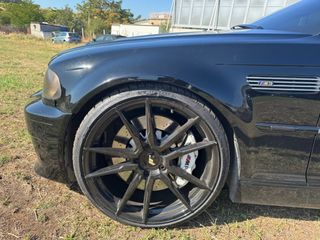 Bmw M3 2003 SMG II - ΓΝΗΣΙΟ -400ps ΓΡΑΜΜΑΤΙΑ ΜΕ ΔΟΣΕΙΣ ΧΩΡΙΣ ΤΡΑΠΕΖΕΣ-thumb-13