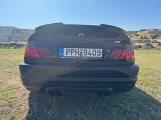 Bmw M3 2003 SMG II - ΓΝΗΣΙΟ -400ps ΓΡΑΜΜΑΤΙΑ ΜΕ ΔΟΣΕΙΣ ΧΩΡΙΣ ΤΡΑΠΕΖΕΣ-thumb-14