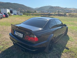 Bmw M3 2003 SMG II - ΓΝΗΣΙΟ -400ps ΓΡΑΜΜΑΤΙΑ ΜΕ ΔΟΣΕΙΣ ΧΩΡΙΣ ΤΡΑΠΕΖΕΣ-thumb-15