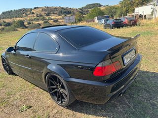 Bmw M3 2003 SMG II - ΓΝΗΣΙΟ -400ps ΓΡΑΜΜΑΤΙΑ ΜΕ ΔΟΣΕΙΣ ΧΩΡΙΣ ΤΡΑΠΕΖΕΣ-thumb-16