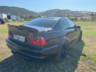 Bmw M3 2003 SMG II - ΓΝΗΣΙΟ -400ps ΓΡΑΜΜΑΤΙΑ ΜΕ ΔΟΣΕΙΣ ΧΩΡΙΣ ΤΡΑΠΕΖΕΣ-thumb-17