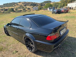 Bmw M3 2003 SMG II - ΓΝΗΣΙΟ -400ps ΓΡΑΜΜΑΤΙΑ ΜΕ ΔΟΣΕΙΣ ΧΩΡΙΣ ΤΡΑΠΕΖΕΣ-thumb-19