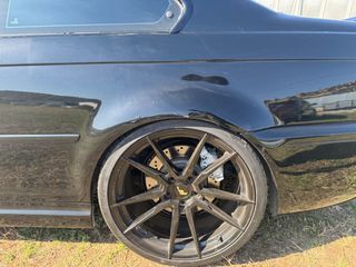 Bmw M3 2003 SMG II - ΓΝΗΣΙΟ -400ps ΓΡΑΜΜΑΤΙΑ ΜΕ ΔΟΣΕΙΣ ΧΩΡΙΣ ΤΡΑΠΕΖΕΣ-thumb-20