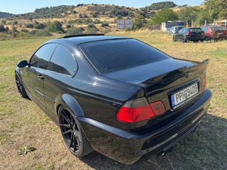 Bmw M3 2003 SMG II - ΓΝΗΣΙΟ -400ps ΓΡΑΜΜΑΤΙΑ ΜΕ ΔΟΣΕΙΣ ΧΩΡΙΣ ΤΡΑΠΕΖΕΣ-thumb-21