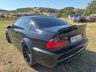Bmw M3 2003 SMG II - ΓΝΗΣΙΟ -400ps ΓΡΑΜΜΑΤΙΑ ΜΕ ΔΟΣΕΙΣ ΧΩΡΙΣ ΤΡΑΠΕΖΕΣ-thumb-23