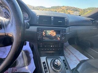 Bmw M3 2003 SMG II - ΓΝΗΣΙΟ -400ps ΓΡΑΜΜΑΤΙΑ ΜΕ ΔΟΣΕΙΣ ΧΩΡΙΣ ΤΡΑΠΕΖΕΣ-thumb-28