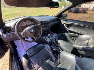 Bmw M3 2003 SMG II - ΓΝΗΣΙΟ -400ps ΓΡΑΜΜΑΤΙΑ ΜΕ ΔΟΣΕΙΣ ΧΩΡΙΣ ΤΡΑΠΕΖΕΣ-thumb-29