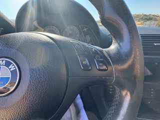 Bmw M3 2003 SMG II - ΓΝΗΣΙΟ -400ps ΓΡΑΜΜΑΤΙΑ ΜΕ ΔΟΣΕΙΣ ΧΩΡΙΣ ΤΡΑΠΕΖΕΣ-thumb-33