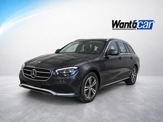 Mercedes-Benz E 220 2023 d Avantgarde | LED | Navi | Camera |