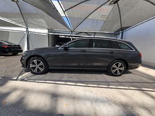 Mercedes-Benz E 220 2023 d Avantgarde | LED | Navi | Camera |-thumb-2