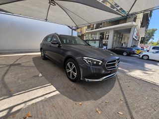 Mercedes-Benz E 220 2023 d Avantgarde | LED | Navi | Camera |-thumb-7