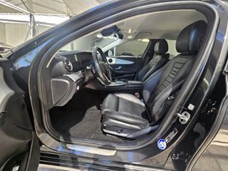 Mercedes-Benz E 220 2023 d Avantgarde | LED | Navi | Camera |-thumb-14