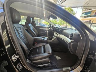 Mercedes-Benz E 220 2023 d Avantgarde | LED | Navi | Camera |-thumb-17