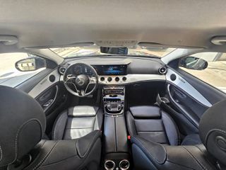 Mercedes-Benz E 220 2023 d Avantgarde | LED | Navi | Camera |-thumb-18