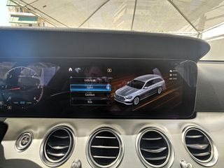 Mercedes-Benz E 220 2023 d Avantgarde | LED | Navi | Camera |-thumb-22