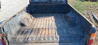 TOYOTA HILUX 1990-1997 LN85 1 1/2 ΒΕΝΖΙΝΗ 1800 ΜΕ 2Y ΚΙΝΗΤΗΡΑ ΑΝΤΑΛΑΚΤΙΚΑ ΜΗΧΑΝΙΚΑ ΚΑΙ ΦΑΝΟΠΟΙΙΑΣ-thumb-2