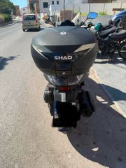 Sym Citycom 300i 2019 S-thumb-1