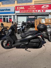 Sym Citycom 300i 2019 S-thumb-2