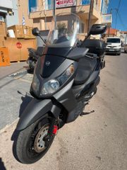 Sym Citycom 300i 2019 S-thumb-3